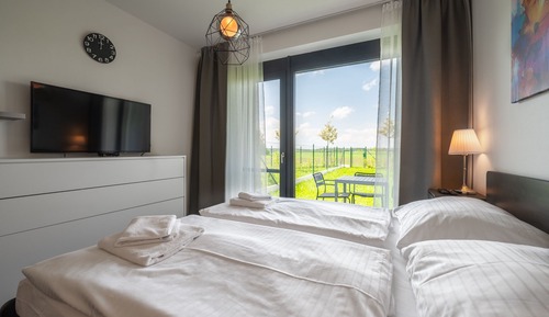 Comfort Apartment