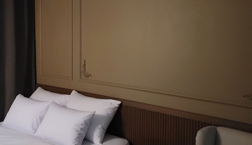 Chambre Deluxe