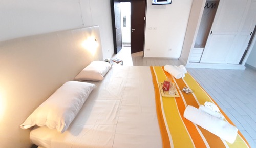 Chambre Classique