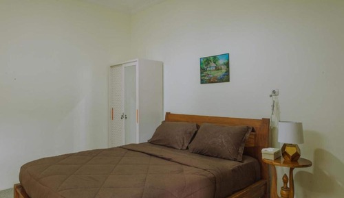 Chambre Double Standard