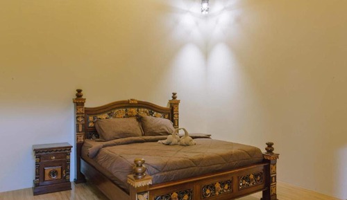 Chambre Double Supérieure
