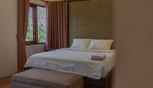 Chambre Double Deluxe