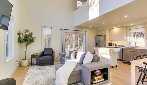 House (1 Bedroom)