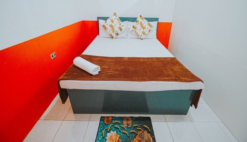 Appart'hôtel Signature, 2 chambres, vue jardin