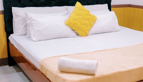 Appart'hôtel Confort, 1 chambre