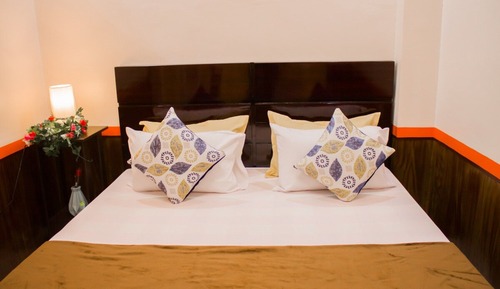Appart'hôtel Exclusif, 1 chambre