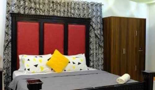 Appart'hôtel Exclusif, 2 chambres