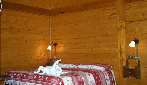 Chambre Quadruple