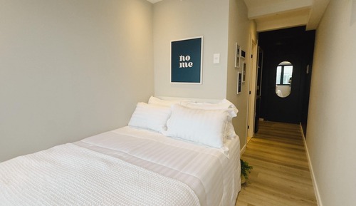 Studio Familial, 2 chambres