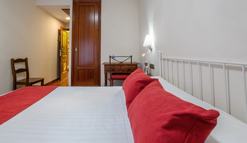 Chambre Triple
