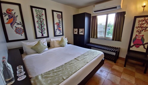 Chambre Familiale (Family Suite)