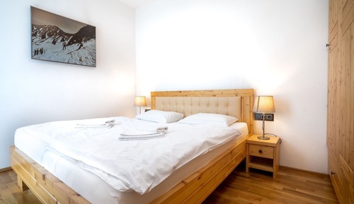 Appartement Confort