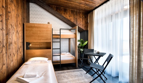 Cottage Familial