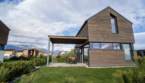 Maison Familiale