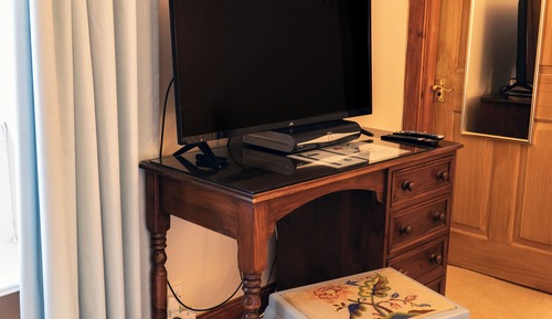 Chambre Double Classique, non-fumeurs