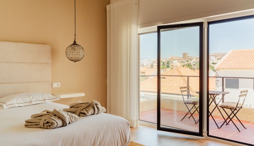 Suite Romantique
