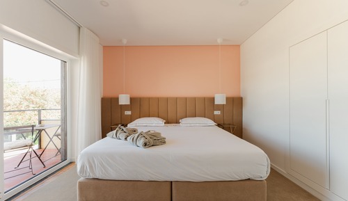 Appartement Deluxe