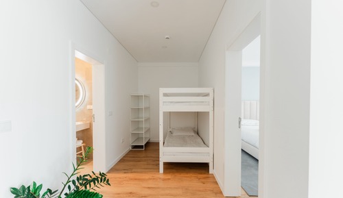 Appartement Deluxe