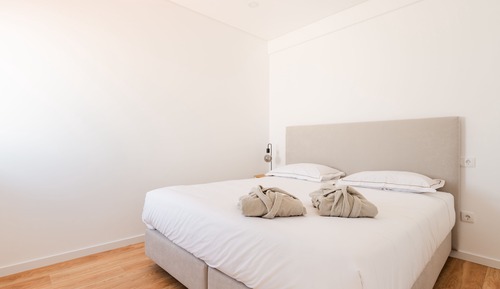 Appartement Familial