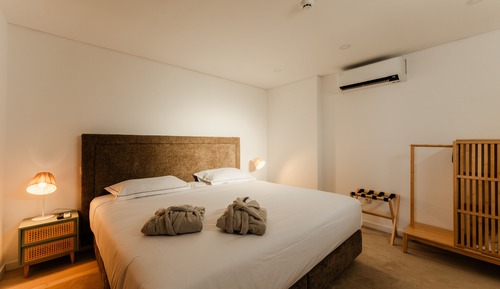 Appartement Standard