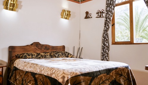 Chambre Tradition