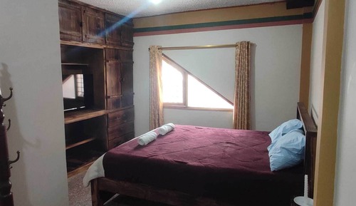 Chambre Deluxe