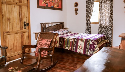 Chambre Confort