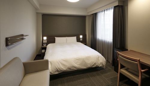 Chambre Standard, 1 grand lit, non-fumeurs