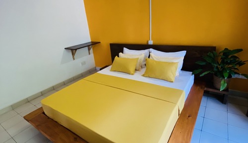 Chambre Double Standard