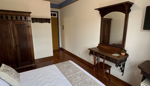 Suite Standard