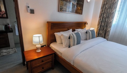 Appartement Élite