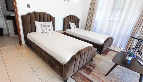 Appartement Exécutif