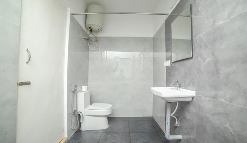 Chambre Supérieure
