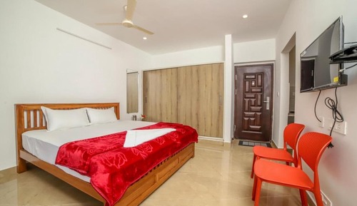 Villa Familiale
