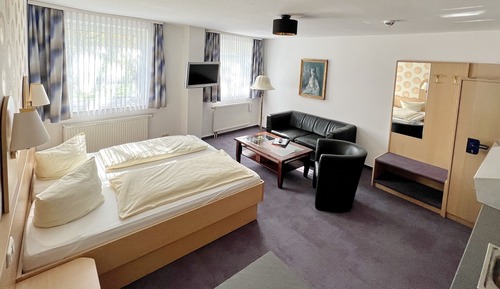 Appartement, non-fumeurs, cuisine