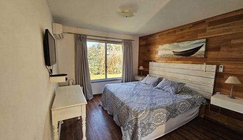 Chambre Double Standard