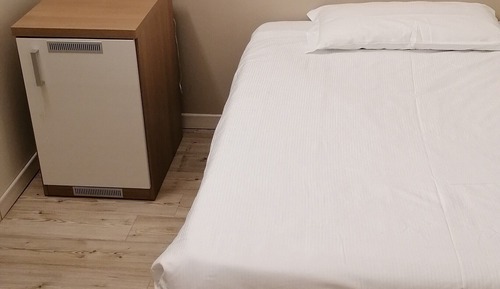 Chambre Quadruple Supérieure