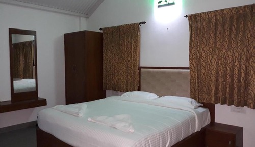 Chambre Deluxe