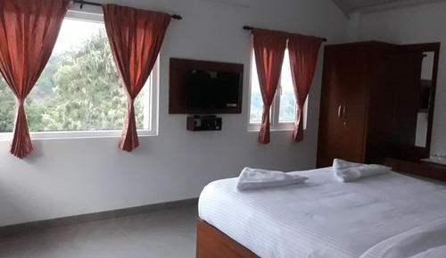Villa Luxe