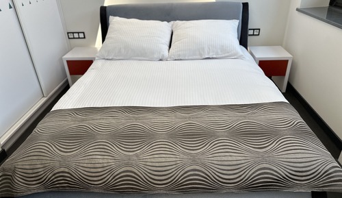 Chambre Double Confort