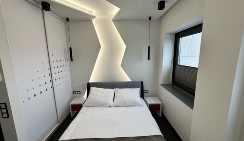 Suite Studio Deluxe
