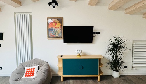 Suite Studio Confort