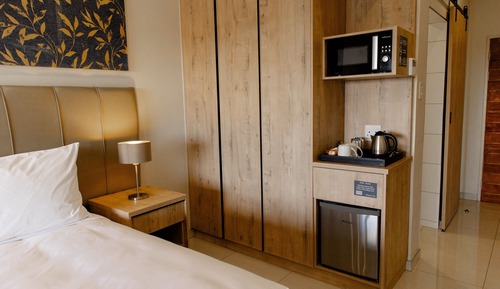 Chambre Double Supérieure
