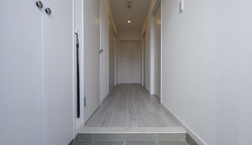 Appartement Familial, 2 chambres, cuisine, vue ville