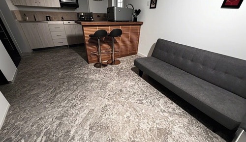 Appartement Classique