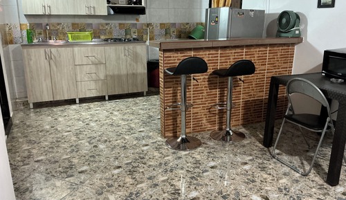 Appartement Standard