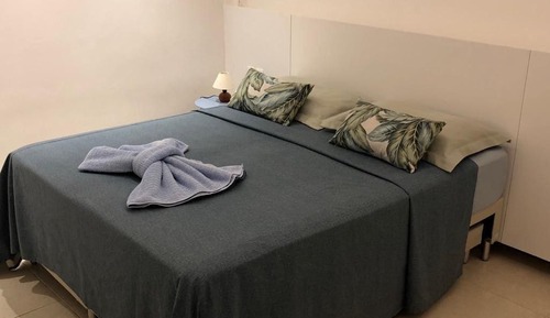 Appartement Deluxe