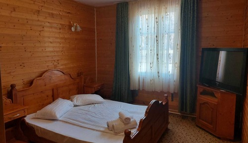 Appartement Familial
