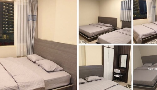Appartement Familial