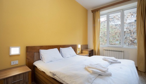 Appartement Confort